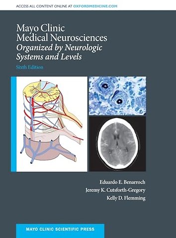 Mayo Clinic Medical Neurosciences