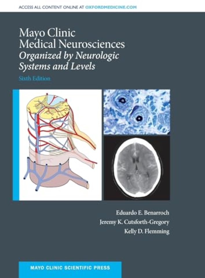 Mayo Clinic Medical Neurosciences