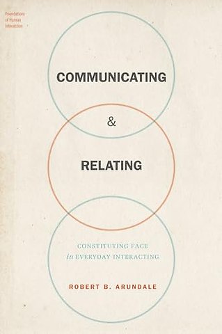 Communicating & Relating