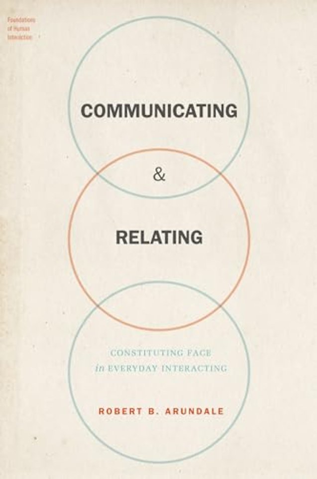 Communicating & Relating