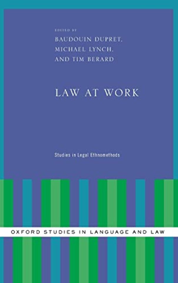 Law at Work