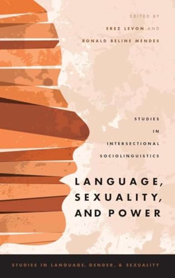 Language, Sexuality, and Power