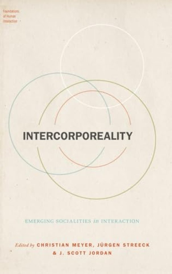 Intercorporeality