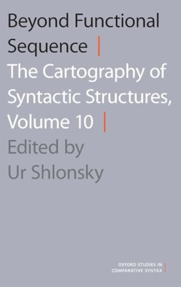 Beyond Functional Sequence