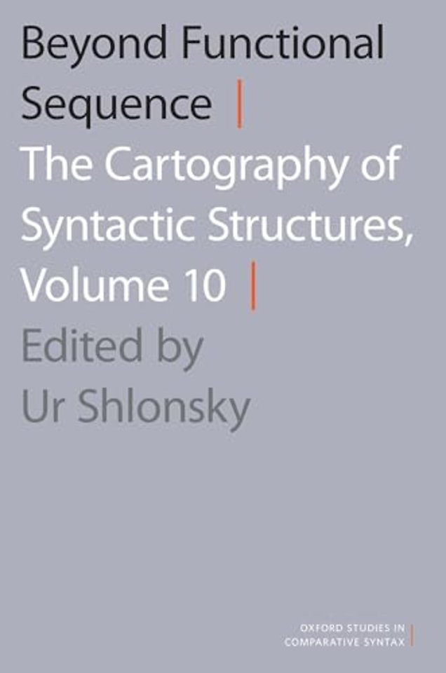 Beyond Functional Sequence