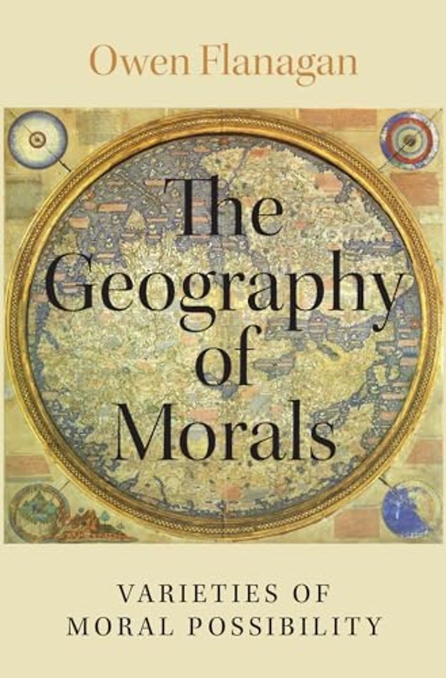 The Geography of Morals