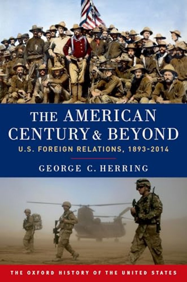 The American Century and Beyond