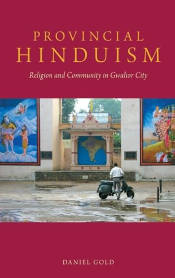 Provincial Hinduism