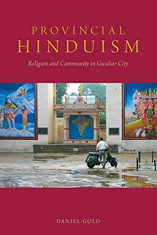 Provincial Hinduism