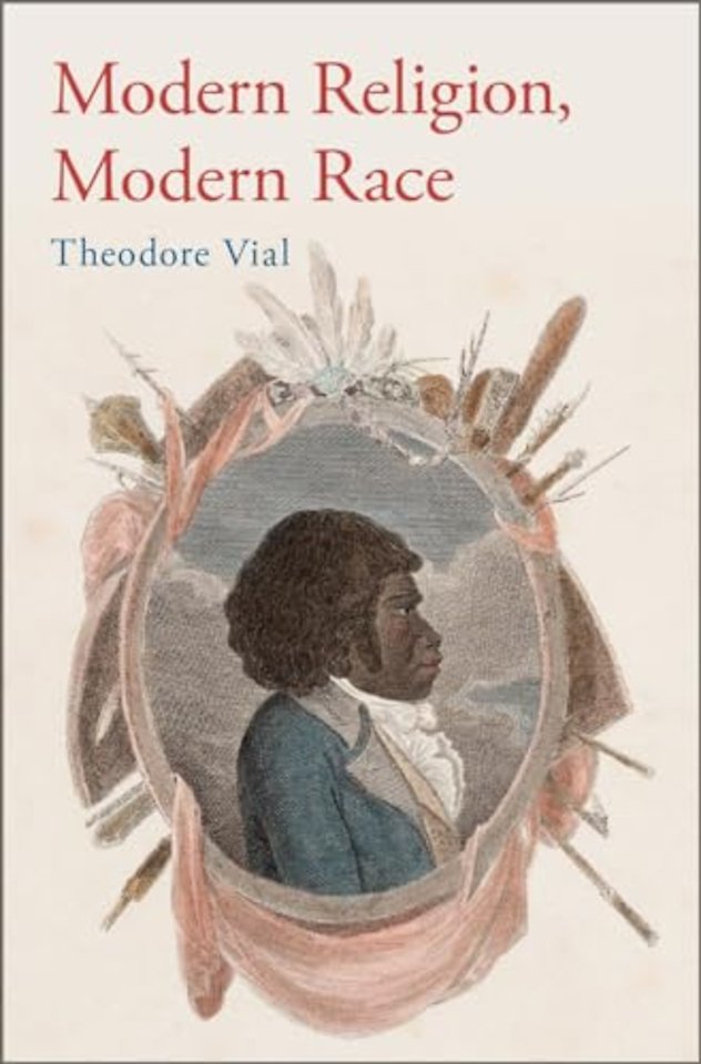 Modern Religion, Modern Race