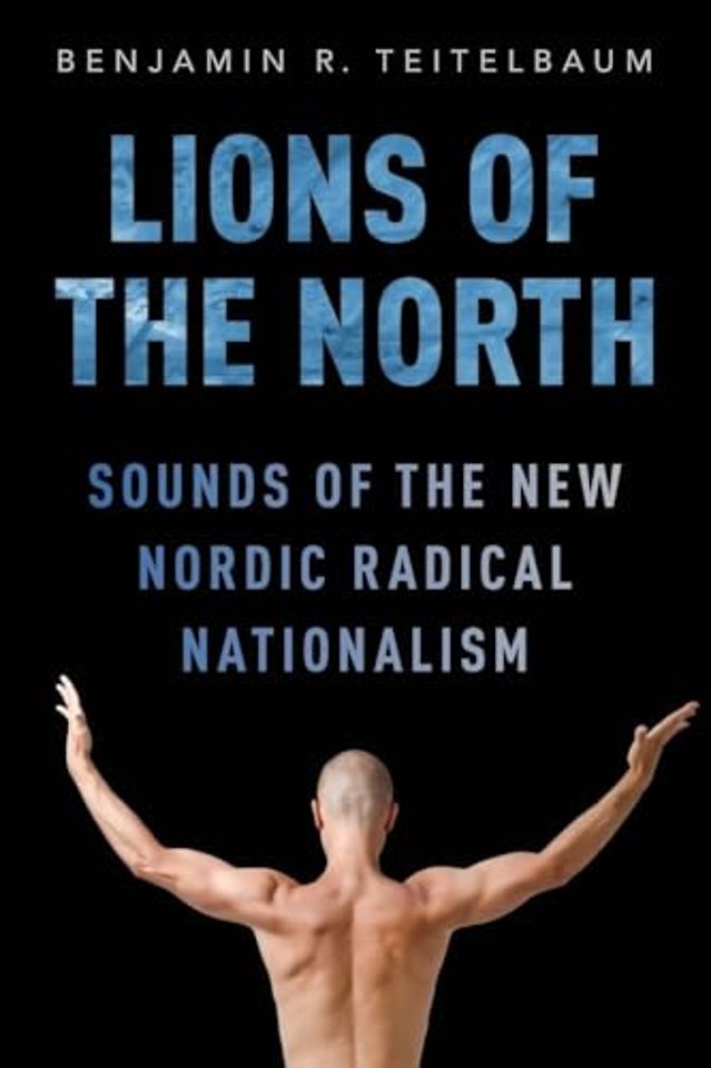 Lions of the North
