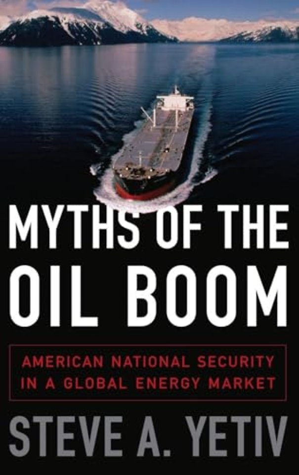 Myths of the Oil Boom