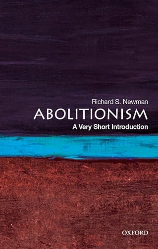 Abolitionism