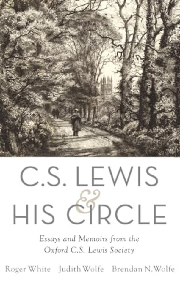 C. S. Lewis and His Circle