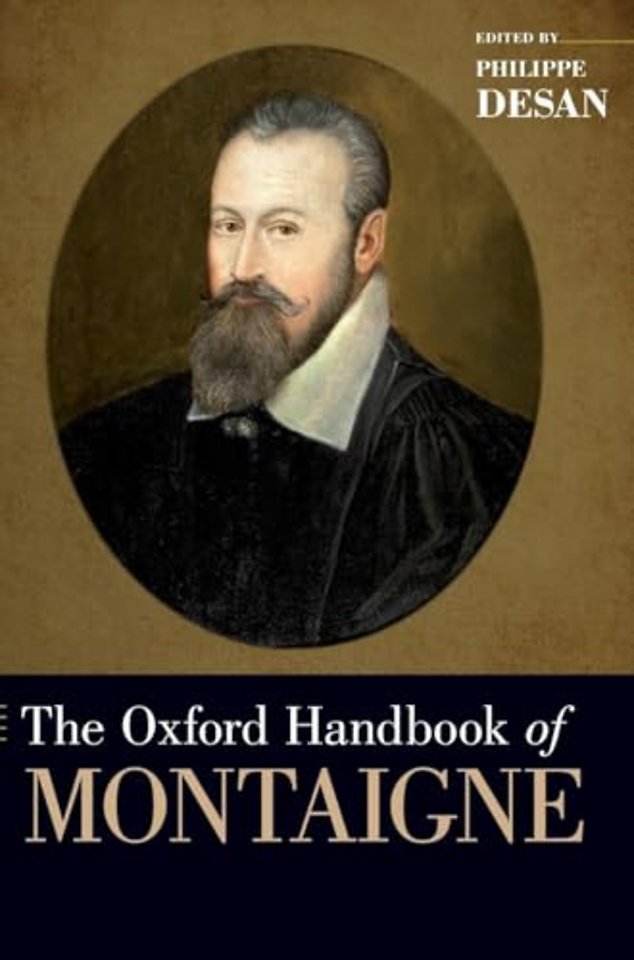 The Oxford Handbook of Montaigne