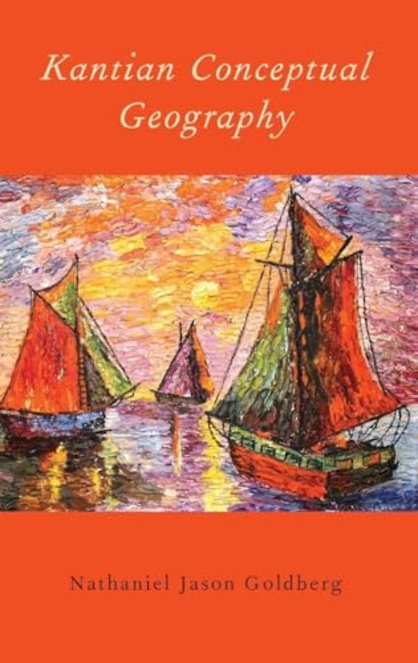 Kantian Conceptual Geography