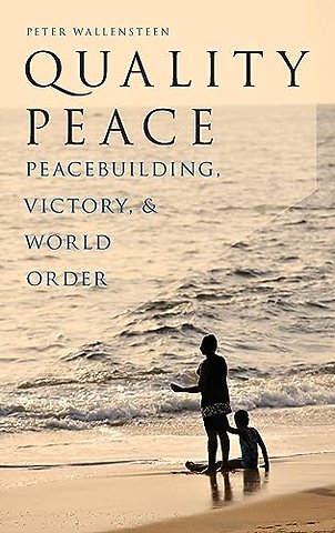 Quality Peace