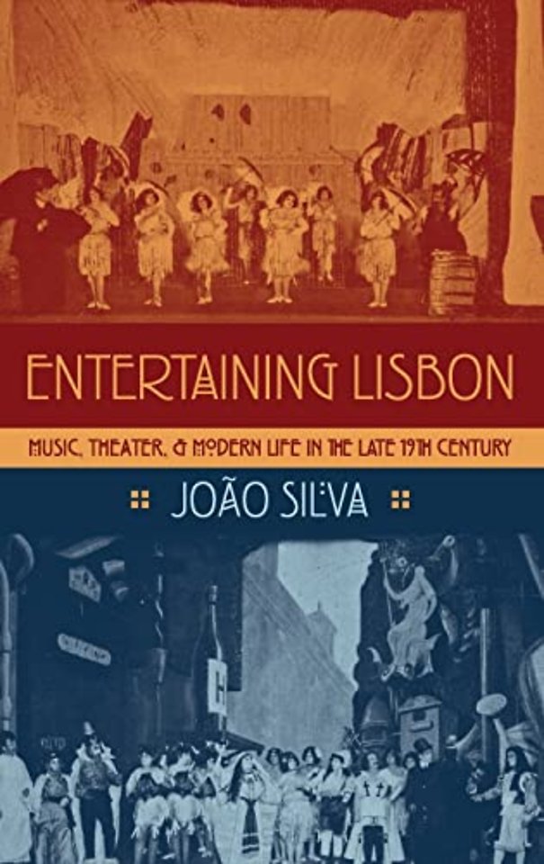 Entertaining Lisbon