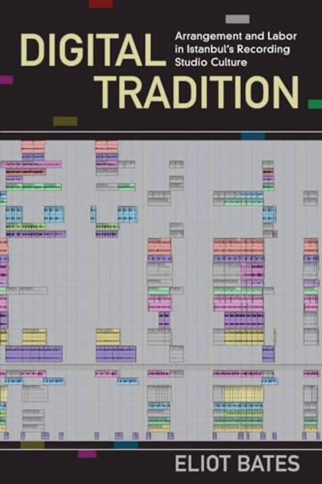 Digital Tradition