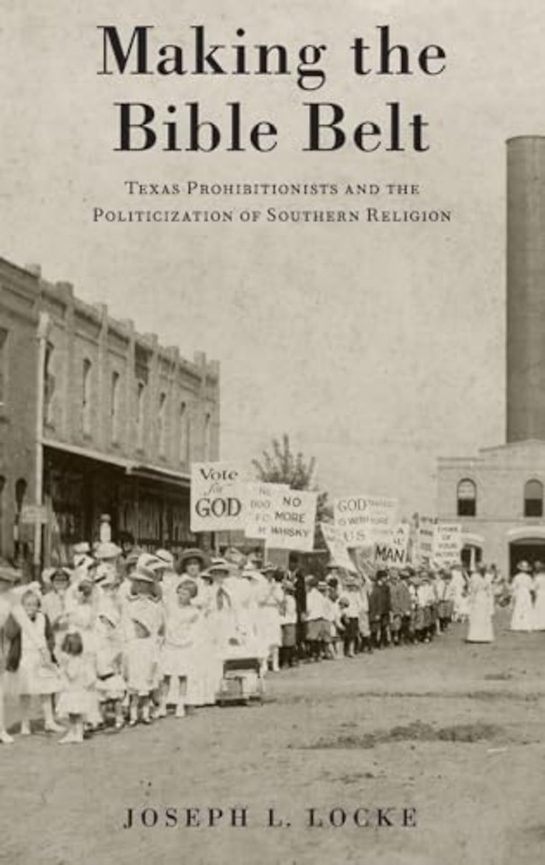 Making the Bible Belt