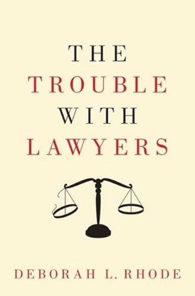 The Trouble with Lawyers