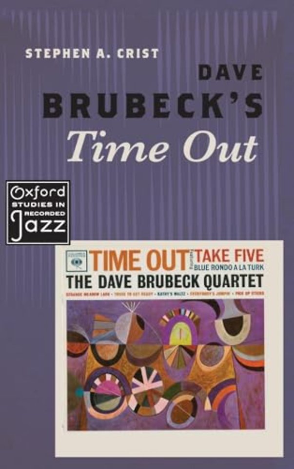 Dave Brubeck's Time Out
