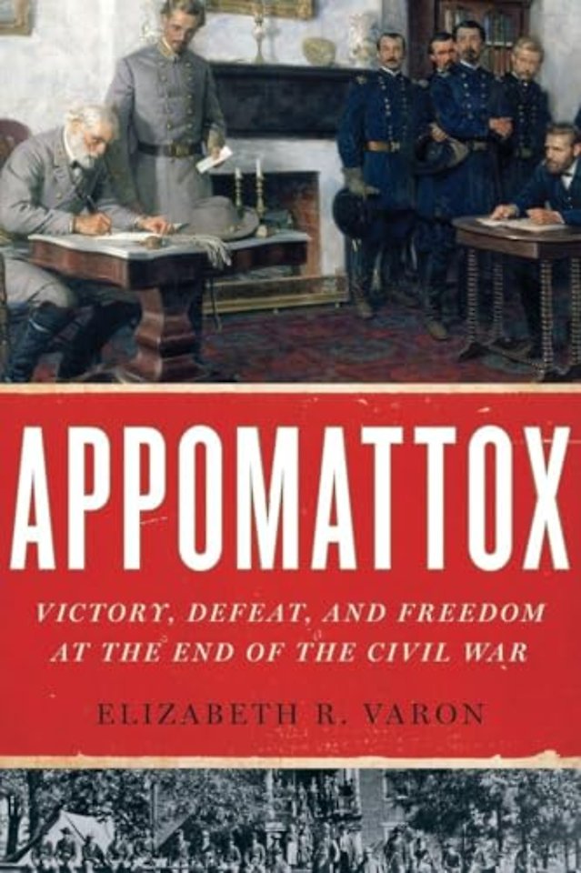 Appomattox