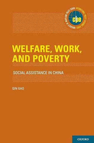 Welfare, Work, and Poverty