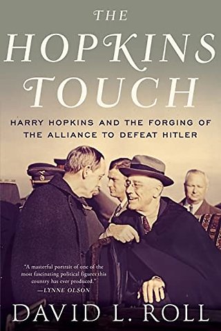 The Hopkins Touch