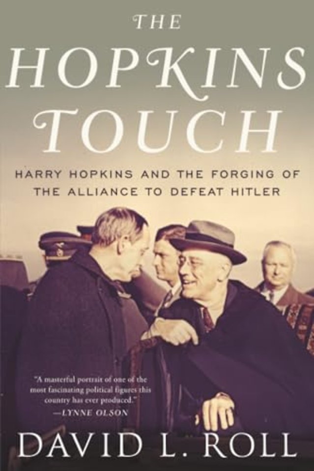 The Hopkins Touch