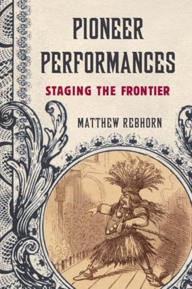 Pioneer Performances