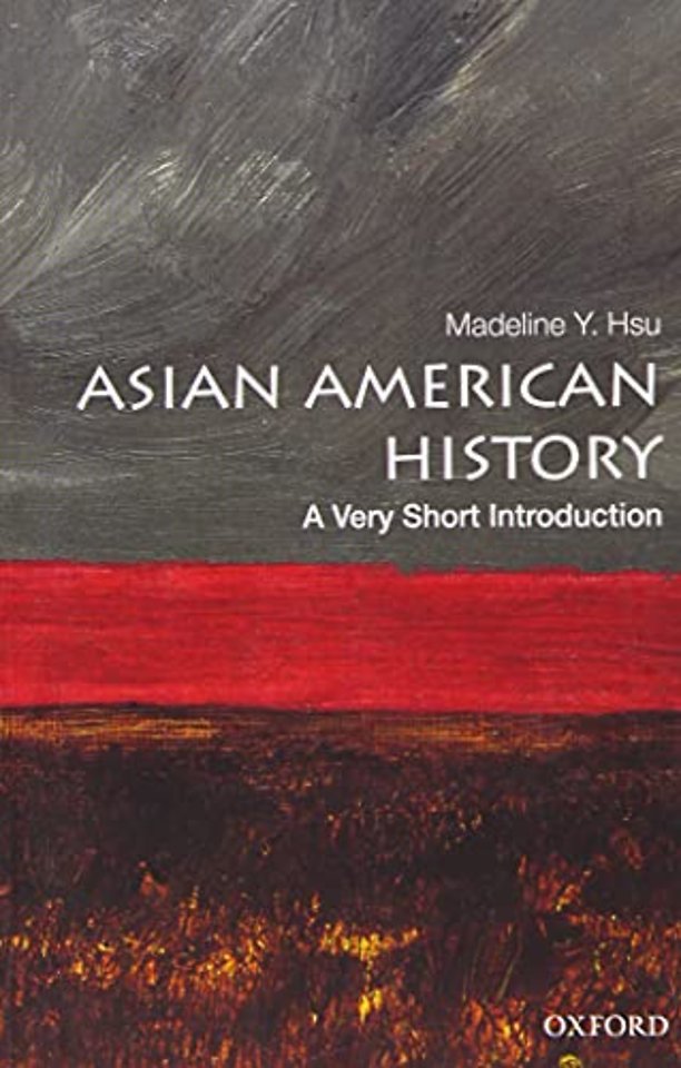 Asian American History