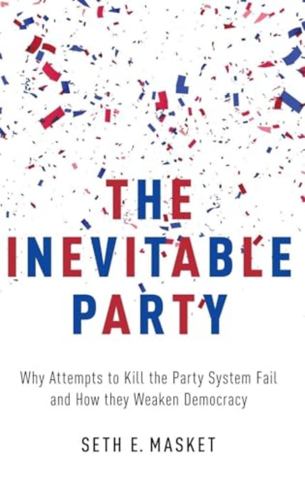 The Inevitable Party