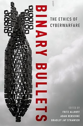 Binary Bullets