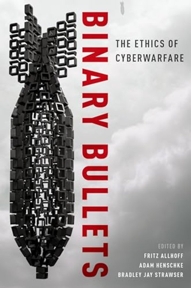 Binary Bullets