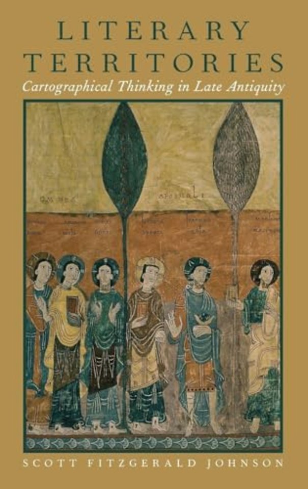 Literary Territories