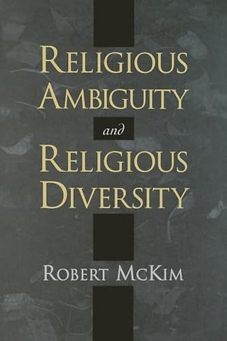Religious Ambiguity and Religious Diversity