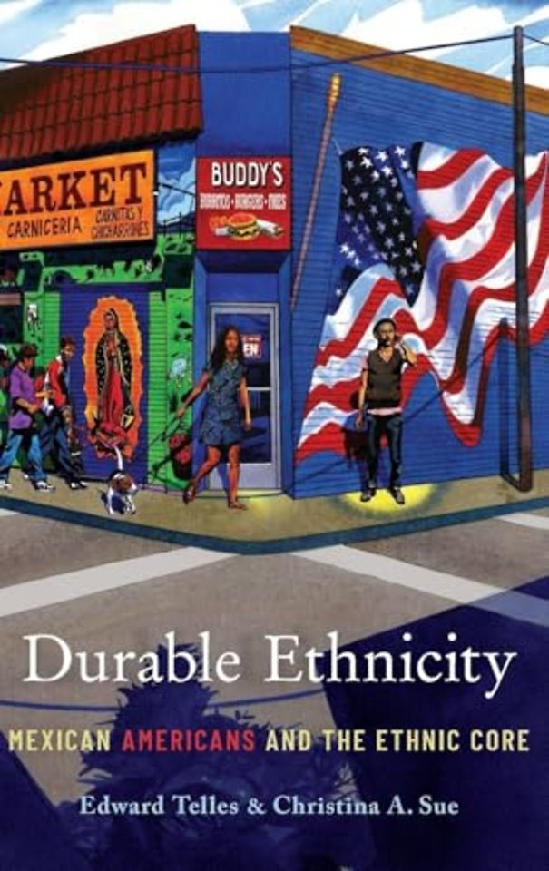 Durable Ethnicity