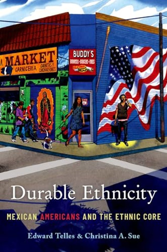 Durable Ethnicity