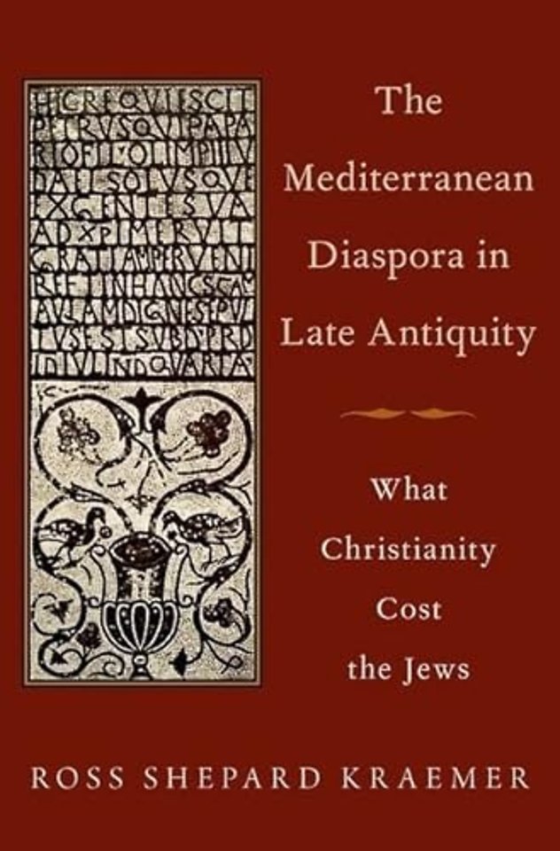 The Mediterranean Diaspora in Late Antiquity