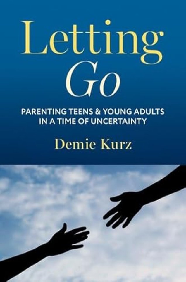 Letting Go
