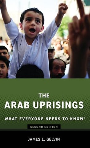 The Arab Uprisings
