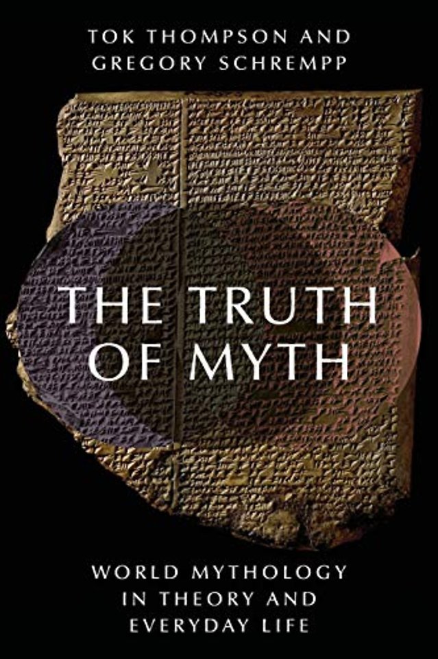 The Truth of Myth