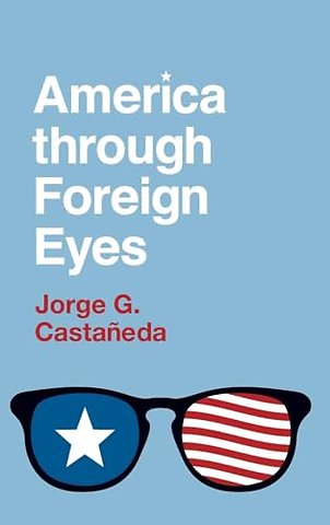 America through Foreign Eyes