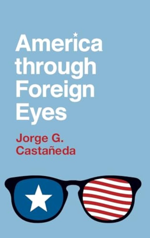 America through Foreign Eyes