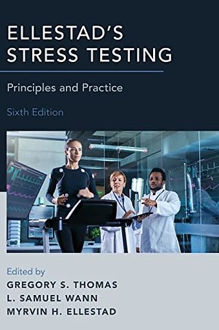 Ellestad's Stress Testing