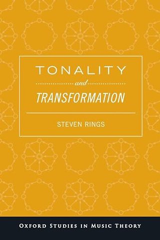 Tonality and Transformation