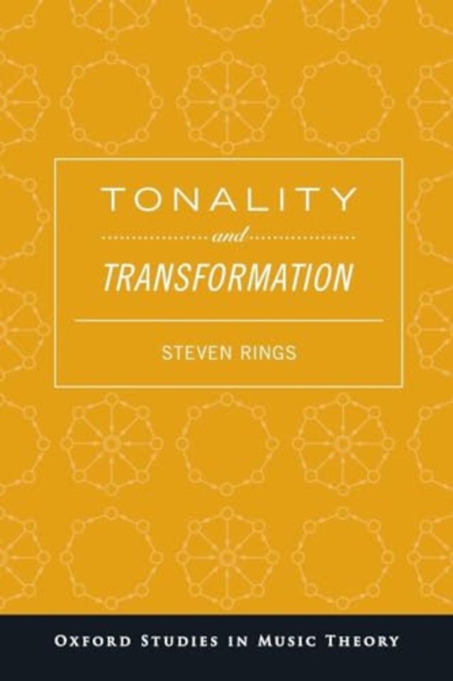 Tonality and Transformation