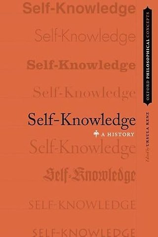 Self-Knowledge