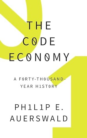 The Code Economy
